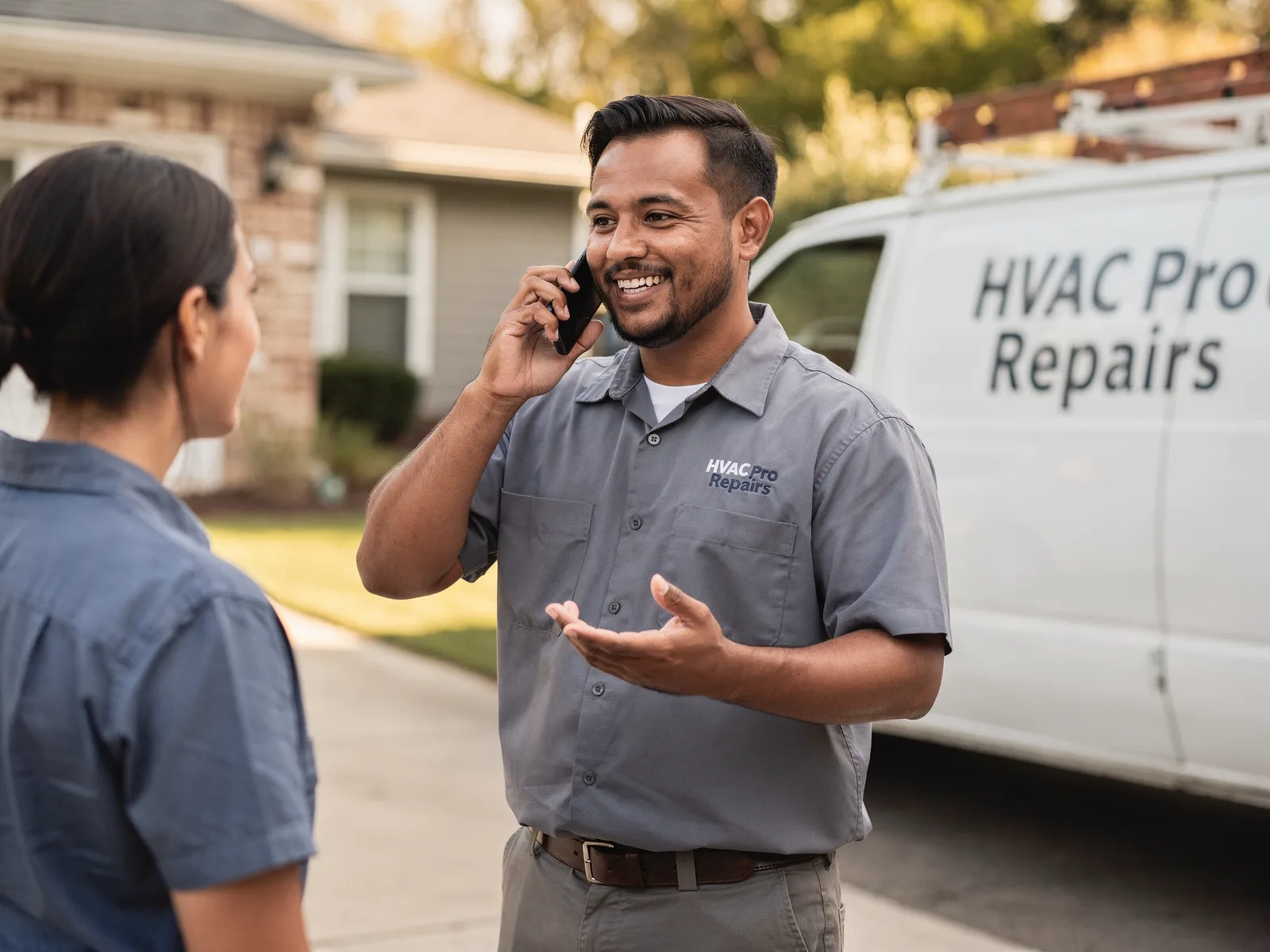 Heat Pump Repair Yosemite National Park, CA FAQs